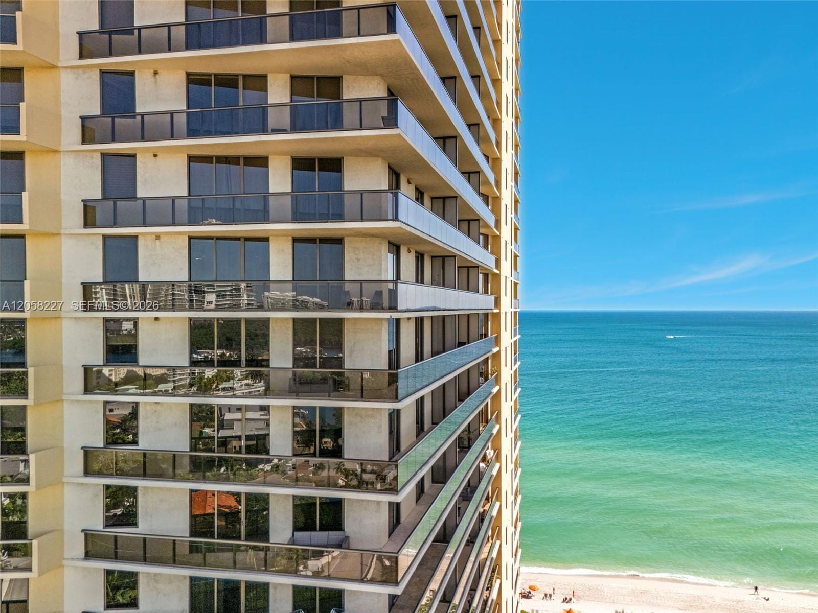 16275 Collins Avenue 1604, Sunny Isles Beach, FL 33160