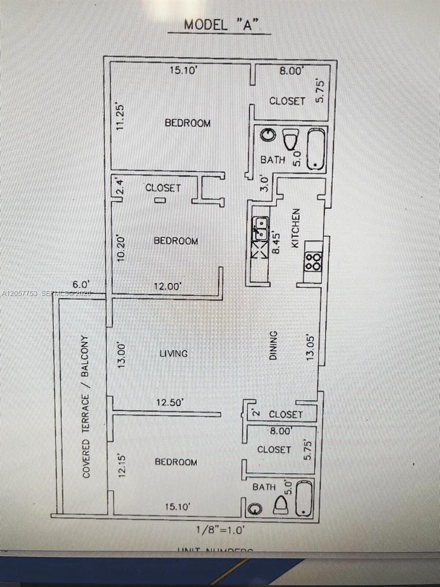 7483 SW 82nd Street A102, Miami, FL 33143 photo 24