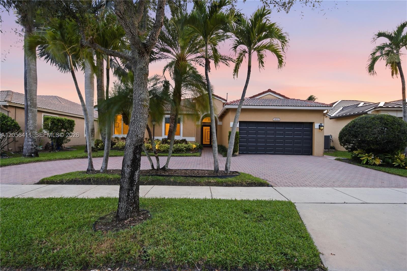 Pending home at 1032 NW 139th Terrace, Pembroke Pines, FL 33028