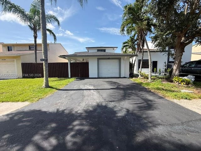 14720 SW 106th Terrace, Juniper At The Hammocks, Miami, FL