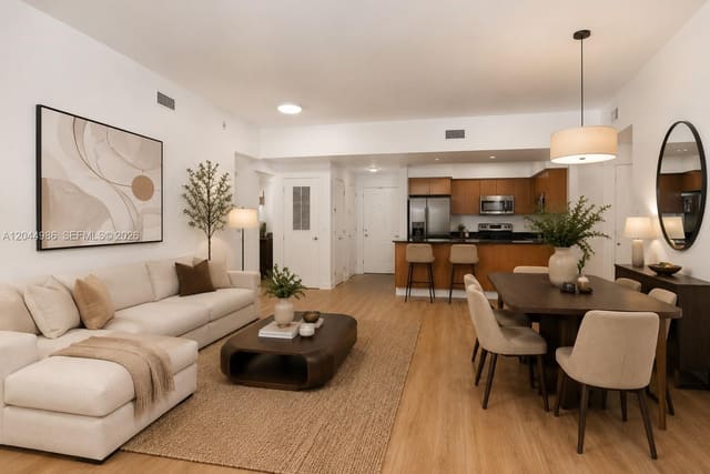 4100 Salzedo Street 518, Coral Gables, FL 33146