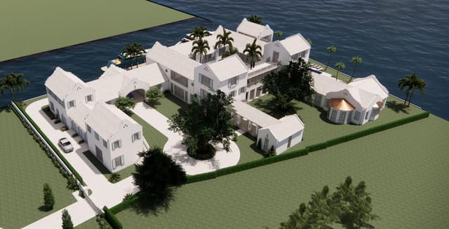 1000a Riviera Isle Drive, Fort Lauderdale, FL 33301