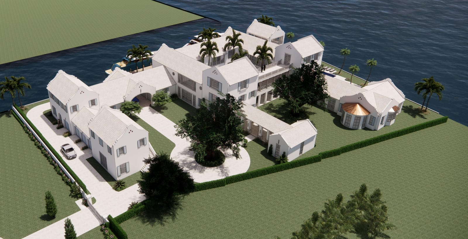1000a Riviera Isle Drive, Fort Lauderdale, FL 33301