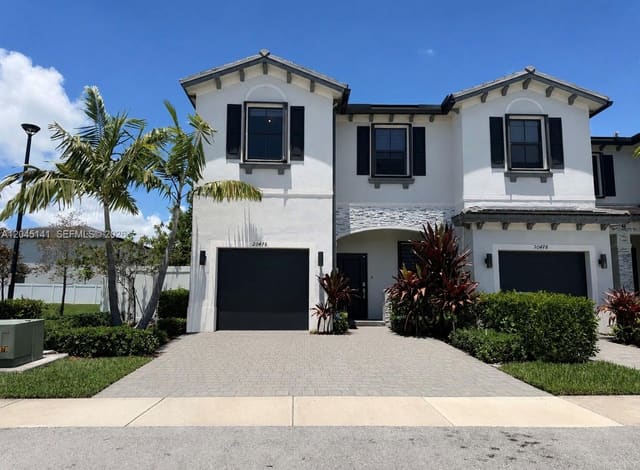 20476 NW 4th Court 20476, Miami Gardens, FL 33169