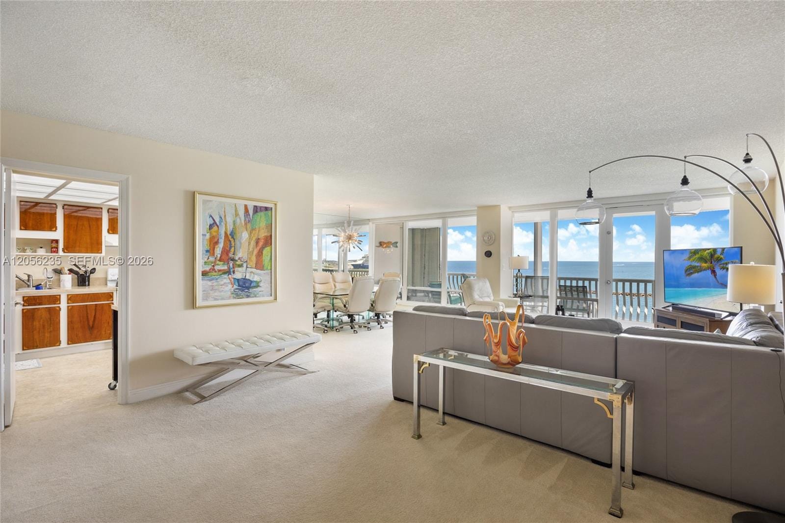 2200 S Ocean Lane 808 — photo 3
