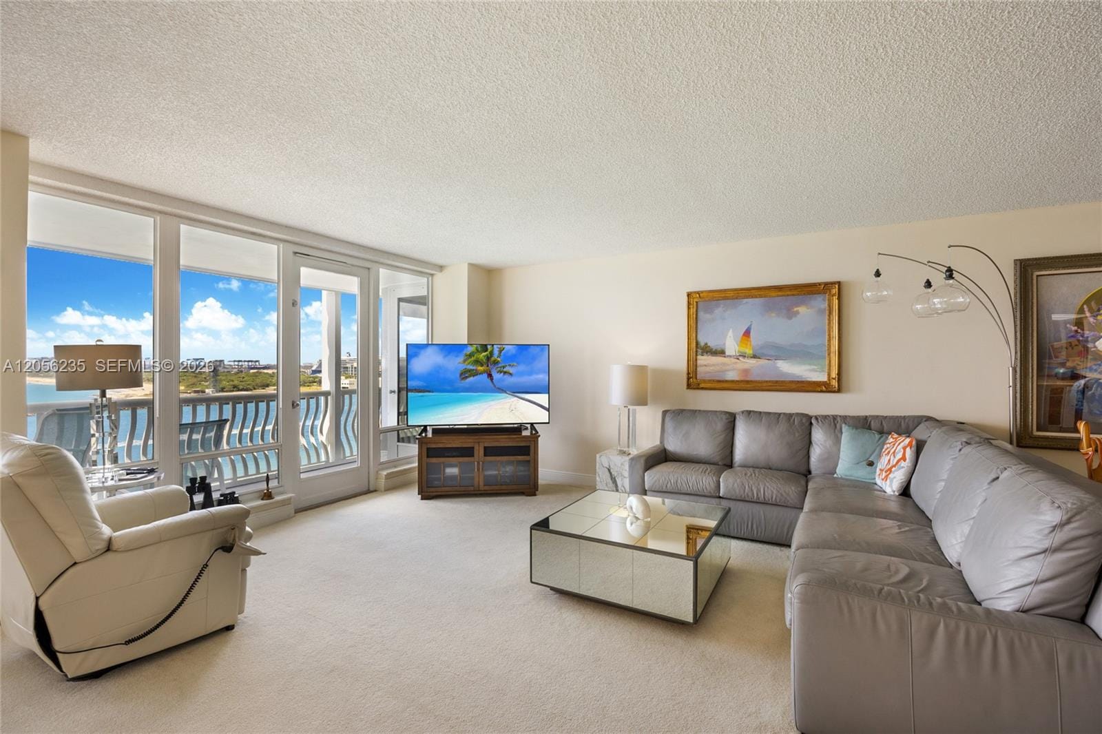 2200 S Ocean Lane 808 — photo 4