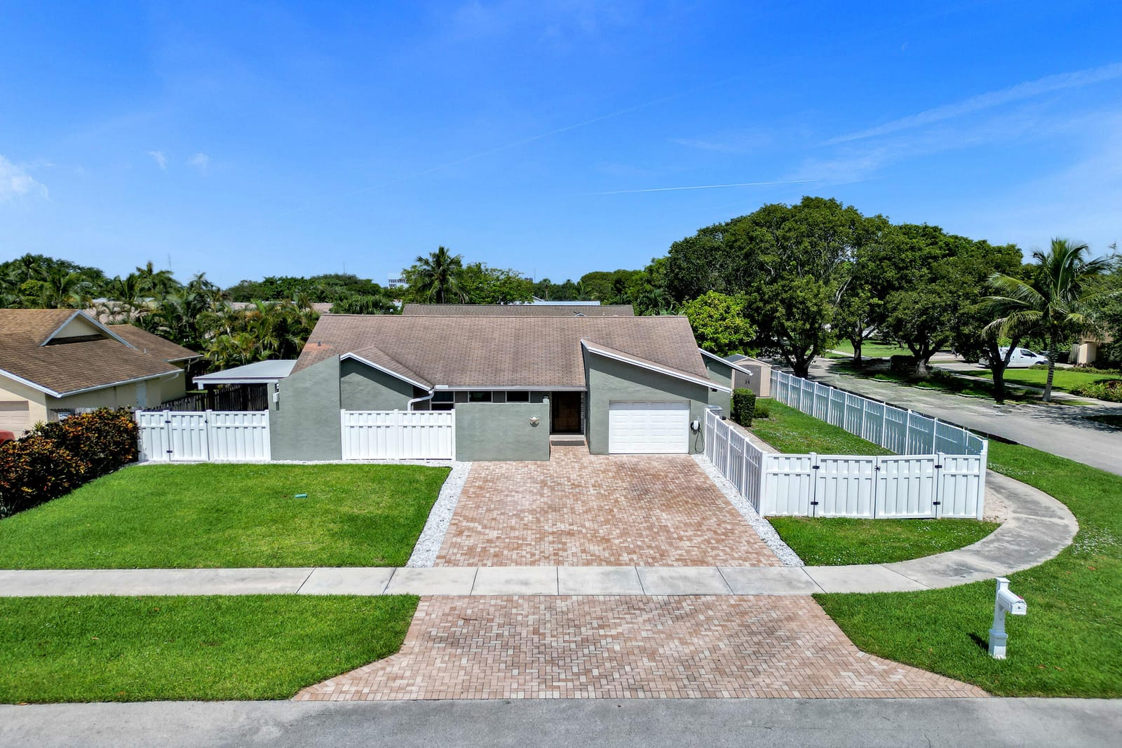 3010 CORMORANT Road