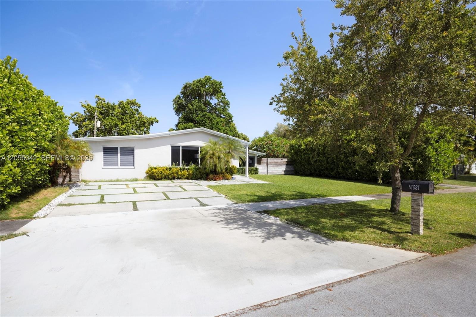 18681 Belview Drive, Cutler Bay, FL 33157