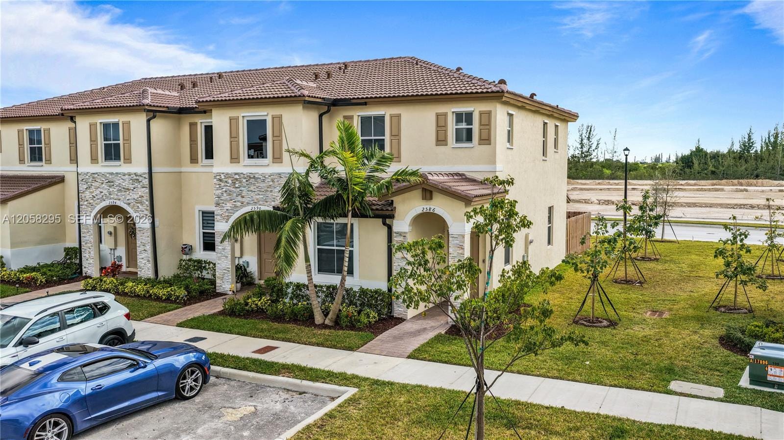 2586 SE 29 ., Homestead, FL 33034