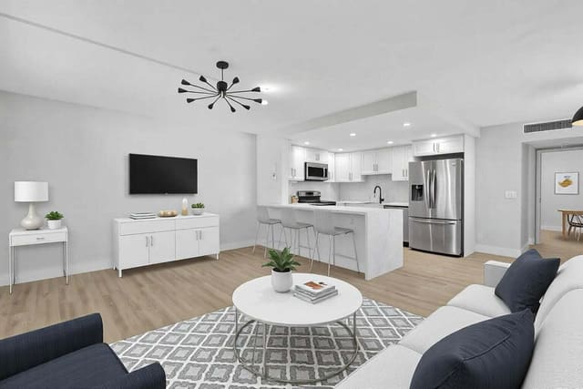 114 Brittany C, Kings Point Brittany, Delray Beach, FL