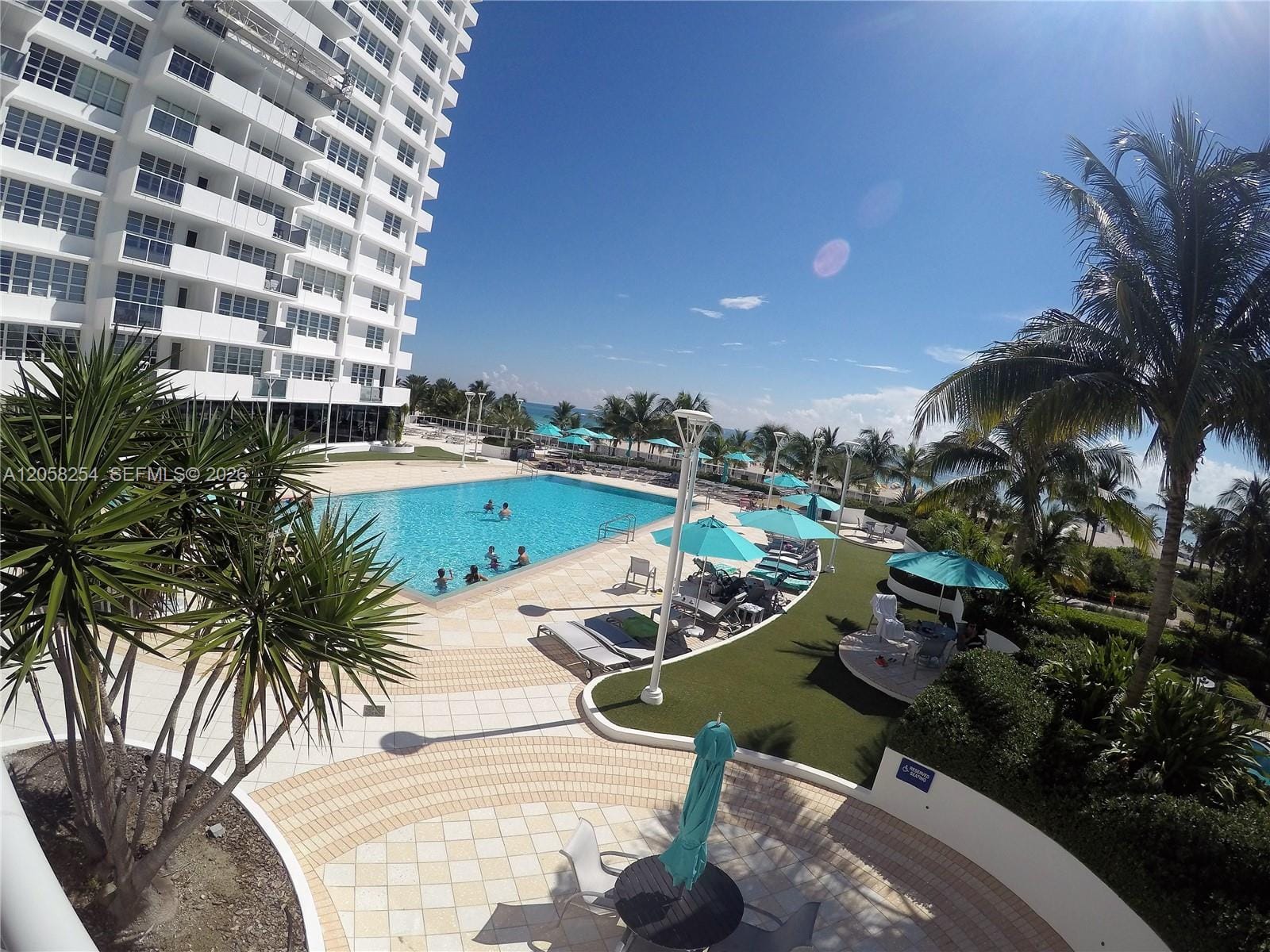 100 Lincoln Road 602, Miami Beach, FL 33139 photo 24