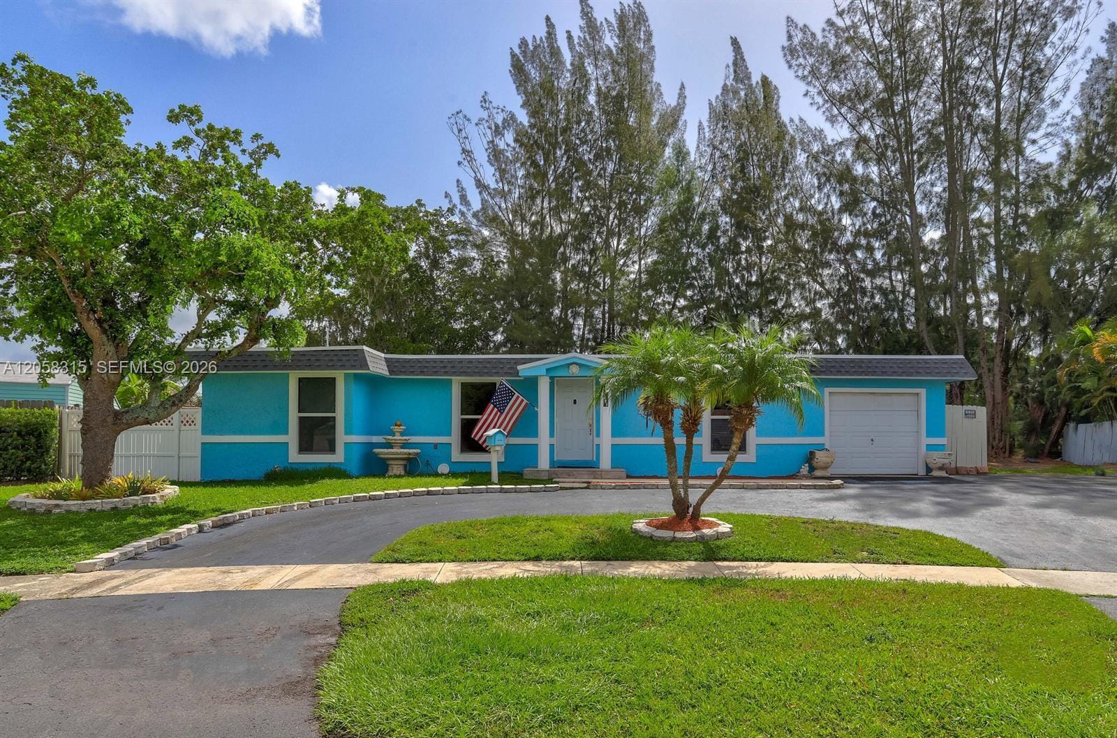 6605 NW 80th Court, Tamarac, FL 33321 photo 1