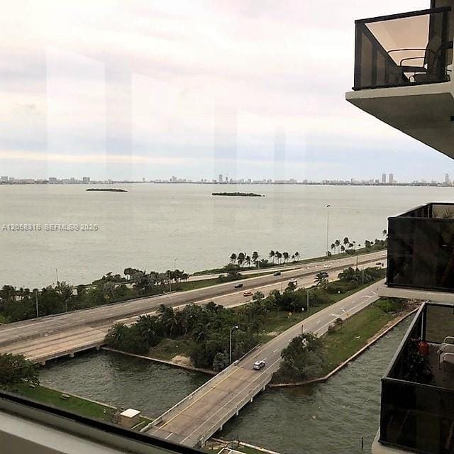 600 NE 36th Street T1, Miami, FL 33137