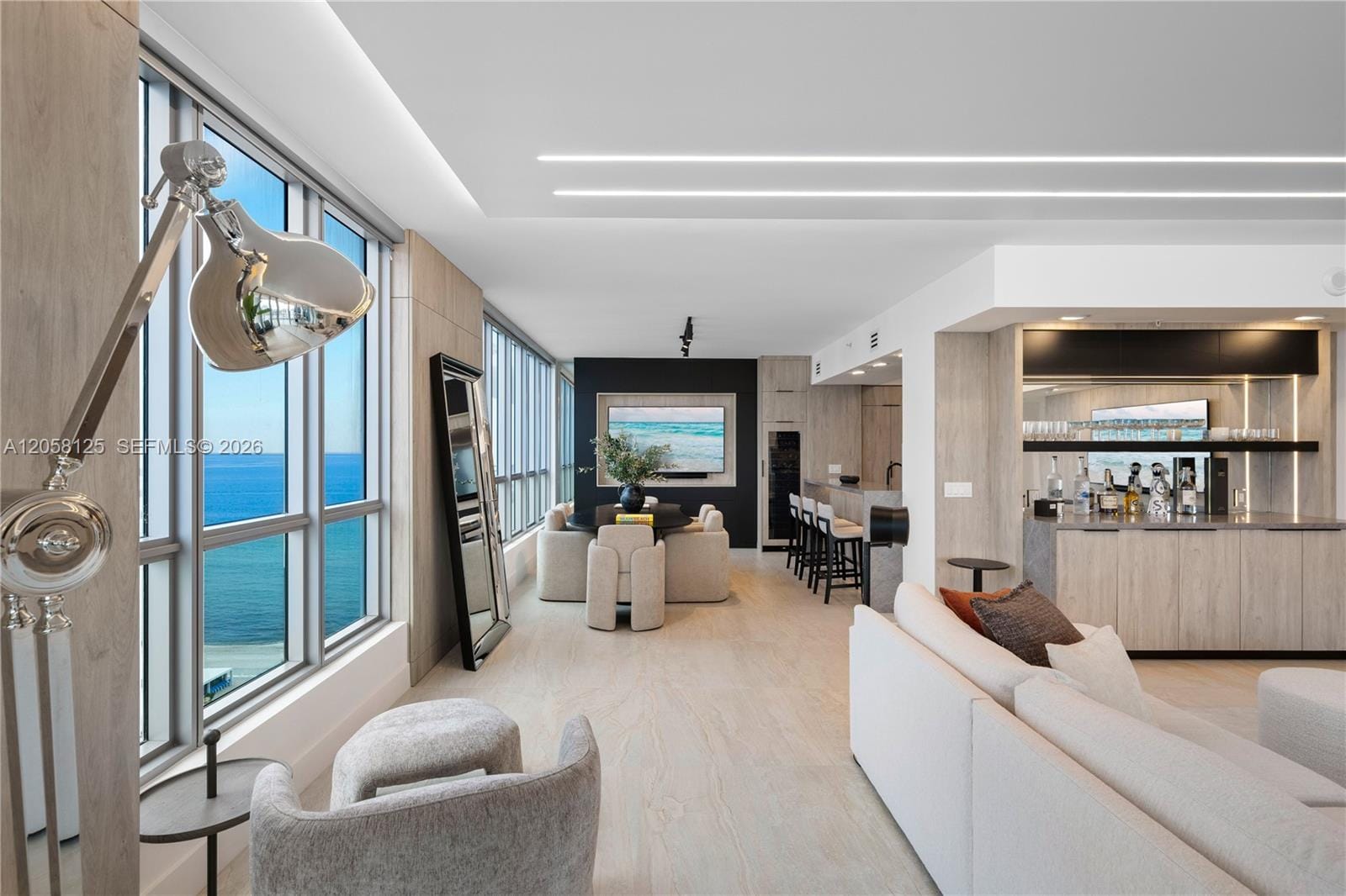 3535 S Ocean Drive 1506 — photo 11