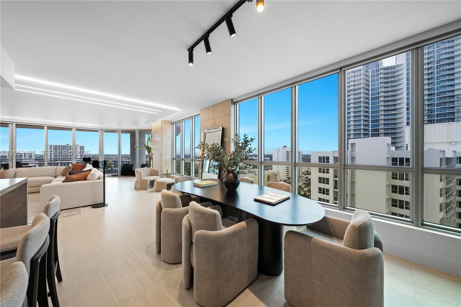 3535 S Ocean Drive 1506 — photo 12