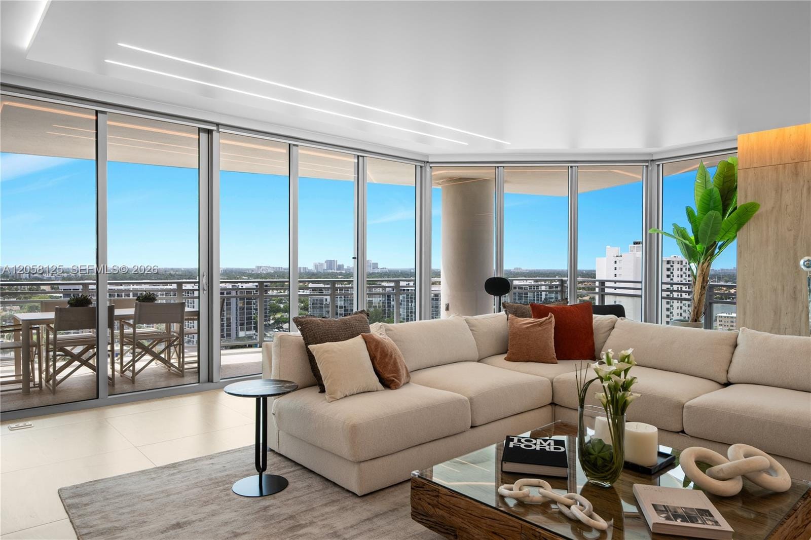 3535 S Ocean Drive 1506 — photo 4