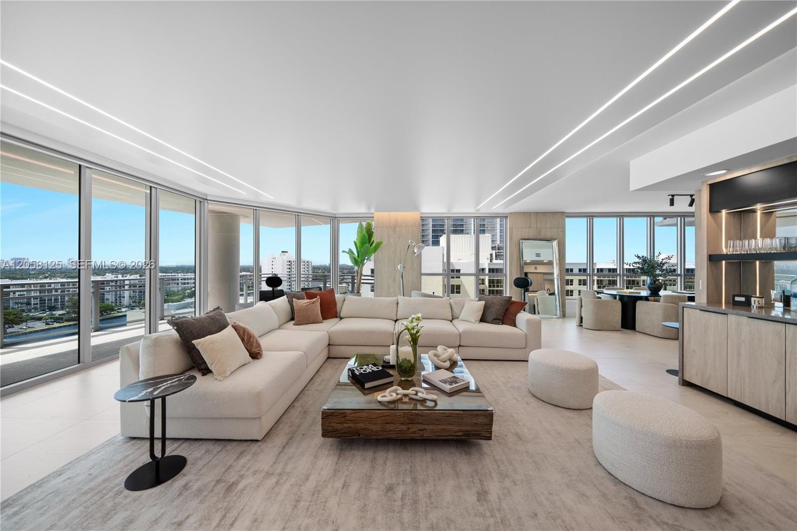 3535 S Ocean Drive 1506 — photo 5
