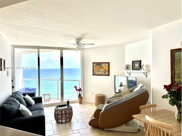 16699 Collins Avenue 2309, Sunny Isles Beach, FL 33160