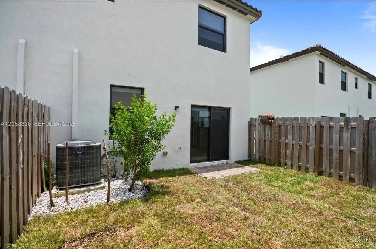 11919 SW 247th Terrace — photo 8