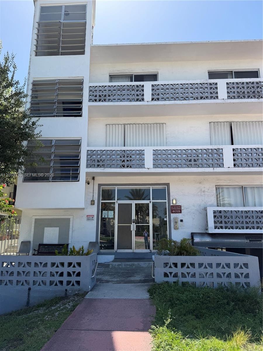 4015 Indian Creek Drive 308, Miami Beach, FL 33140 photo 16
