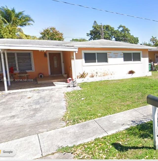 1145 NE 110th Street 1, Miami, FL 33161