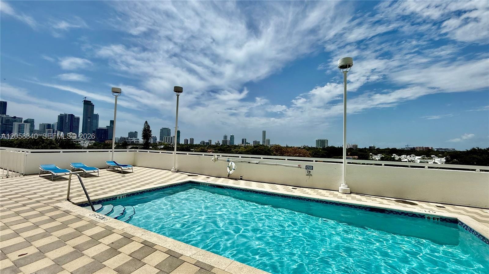 900 SW 8th Street 1501, Miami, FL 33130 photo 18