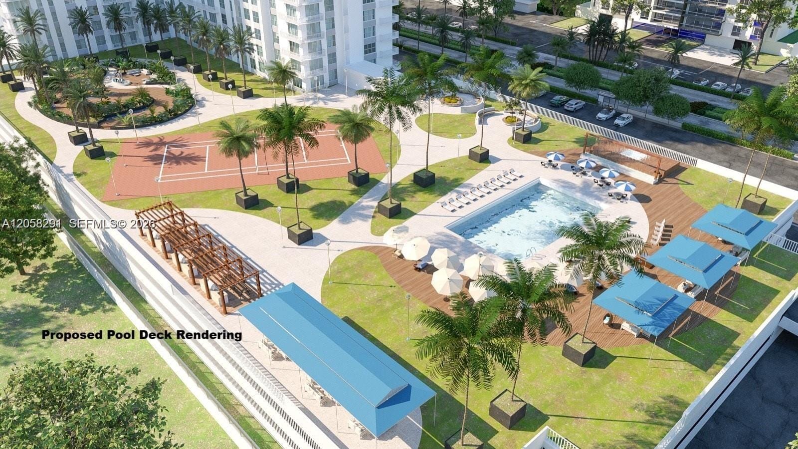 231 174th Street 617, Sunny Isles Beach, FL 33160 photo 15