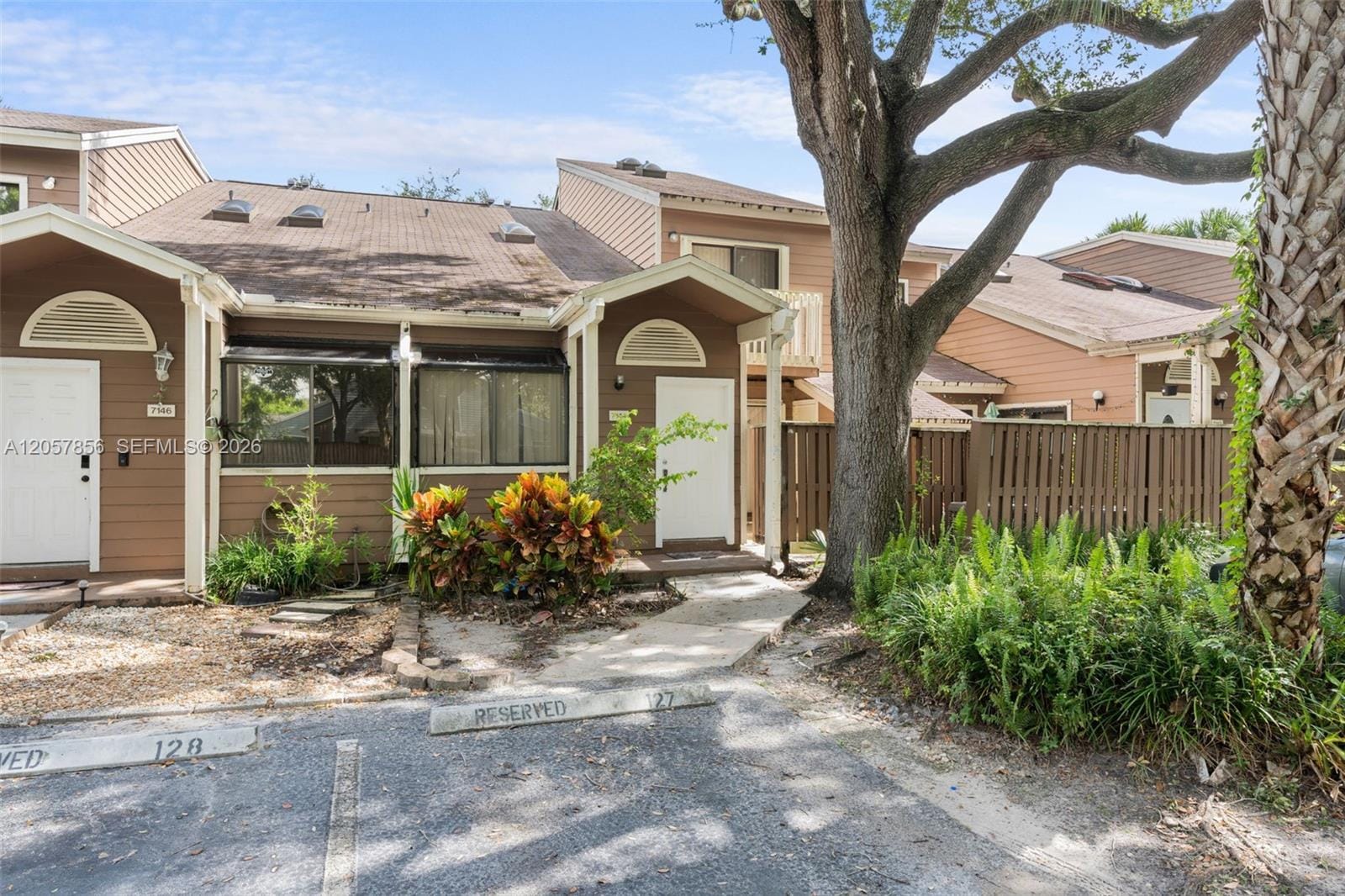 7144 Sportsmans Drive 7144, North Lauderdale, FL 33068 photo 1