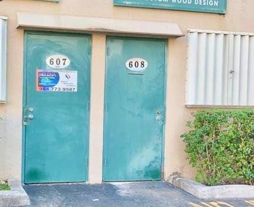 1791 Blount Road 607, Pompano Beach, FL