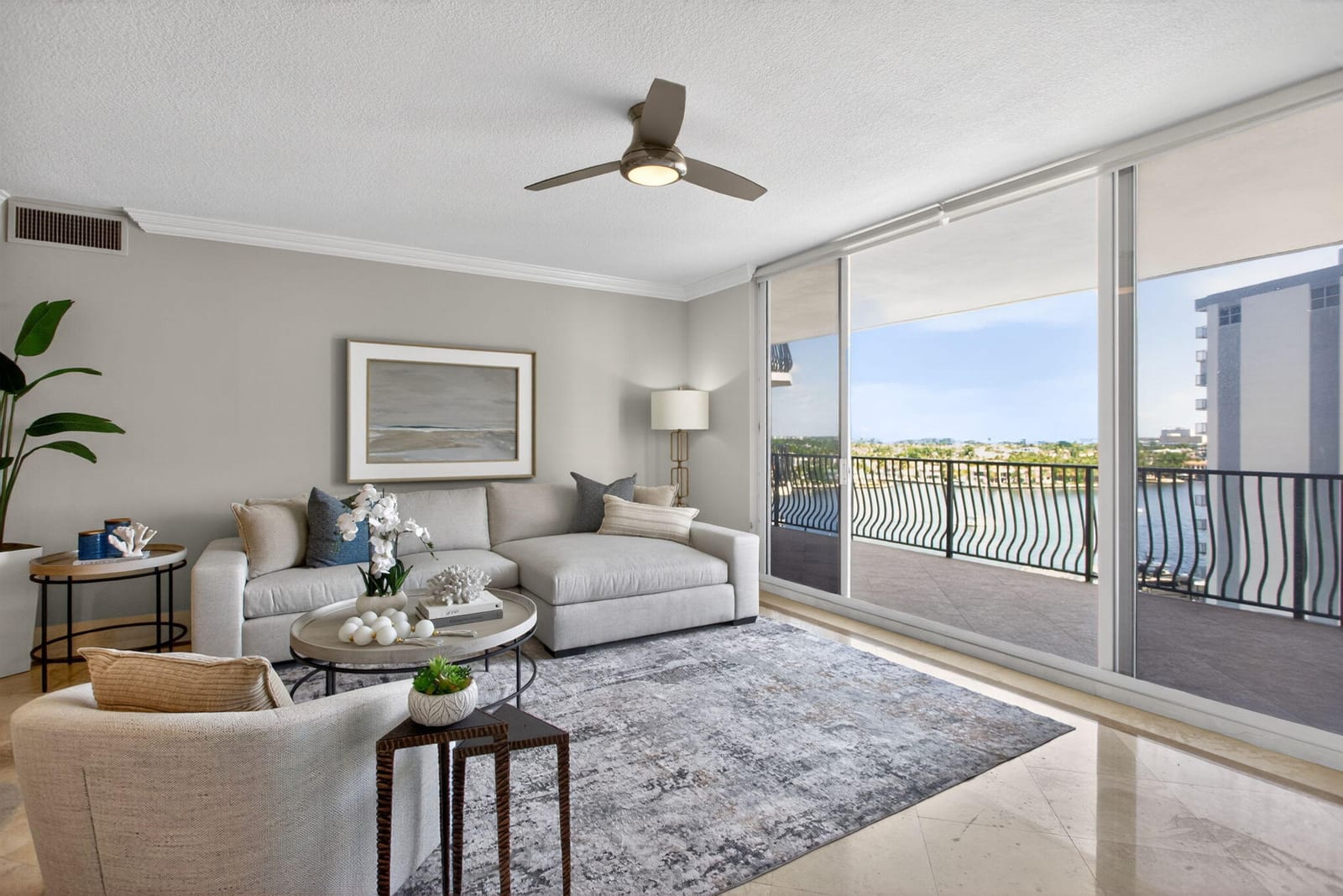 100 S BIRCH Road 1003F, Fort Lauderdale, FL 33316 photo 1