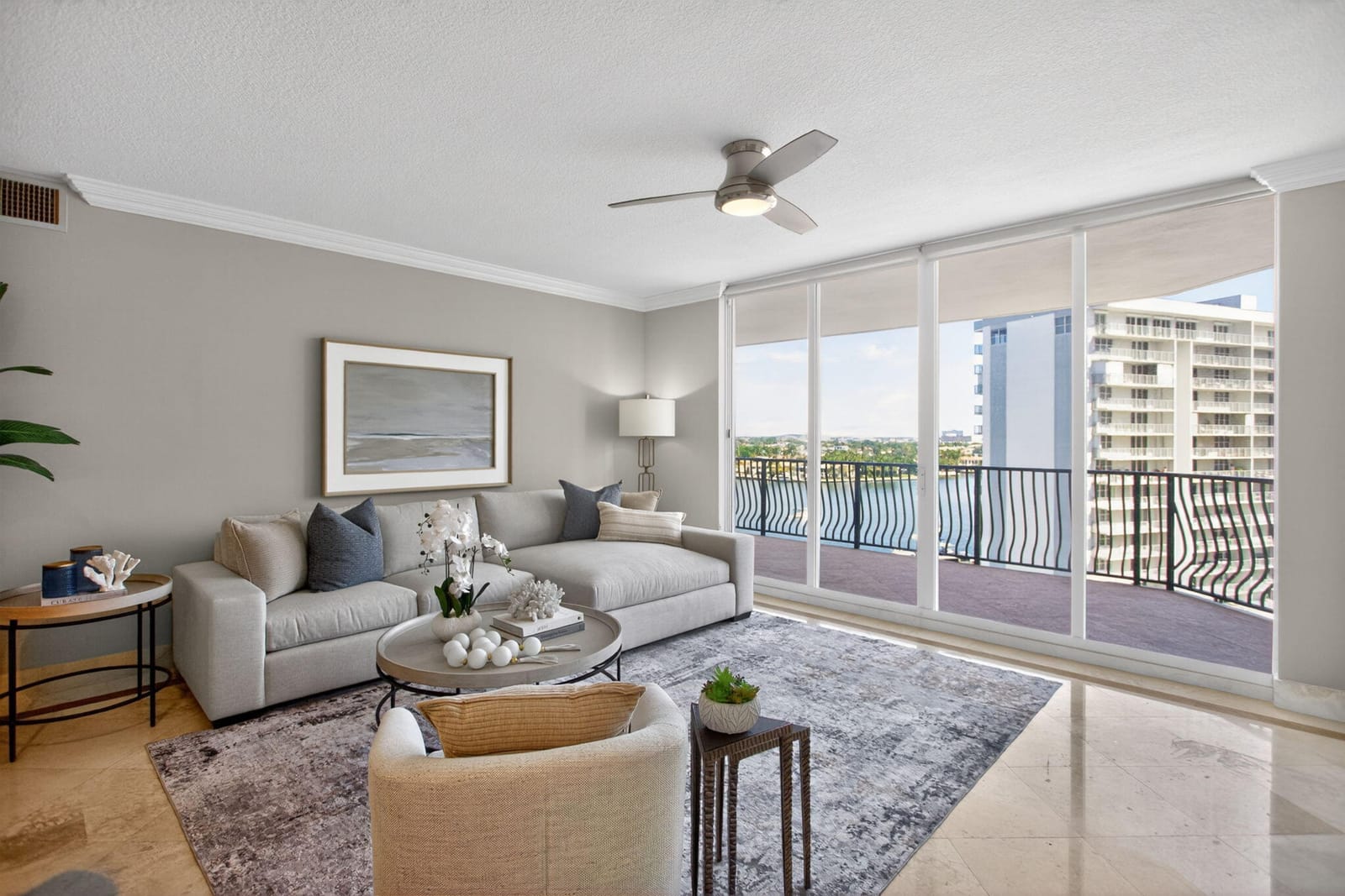 100 S BIRCH Road 1003F, Fort Lauderdale, FL 33316 photo 2