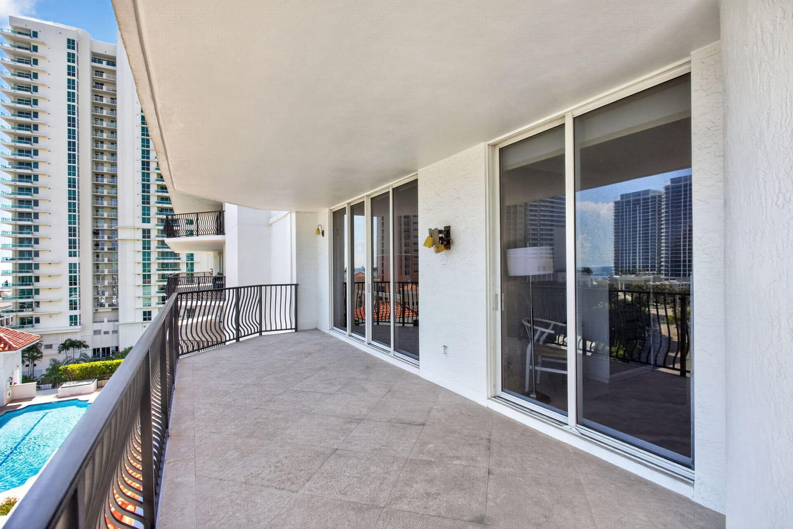 100 S BIRCH Road 1003F, Fort Lauderdale, FL 33316 photo 11