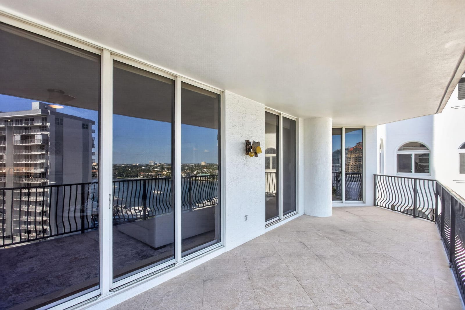 100 S BIRCH Road 1003F, Fort Lauderdale, FL 33316 photo 12