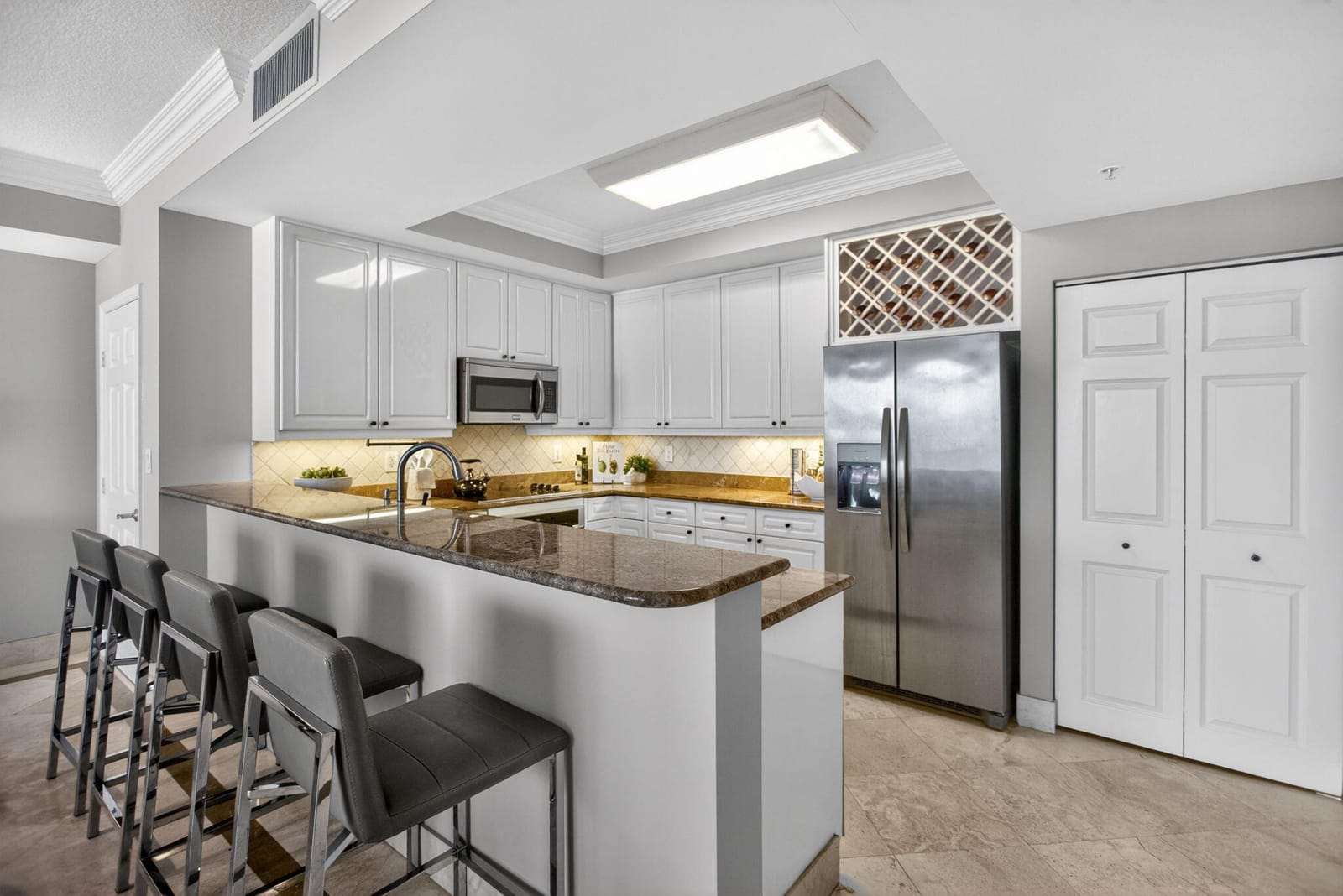 100 S BIRCH Road 1003F, Fort Lauderdale, FL 33316 photo 13