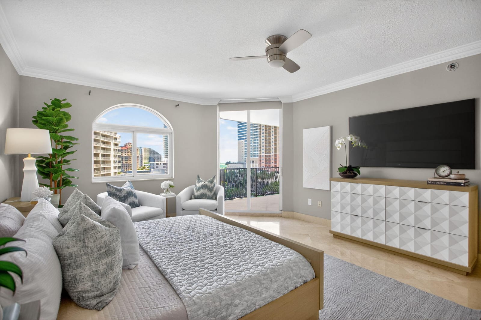 100 S BIRCH Road 1003F, Fort Lauderdale, FL 33316 photo 18