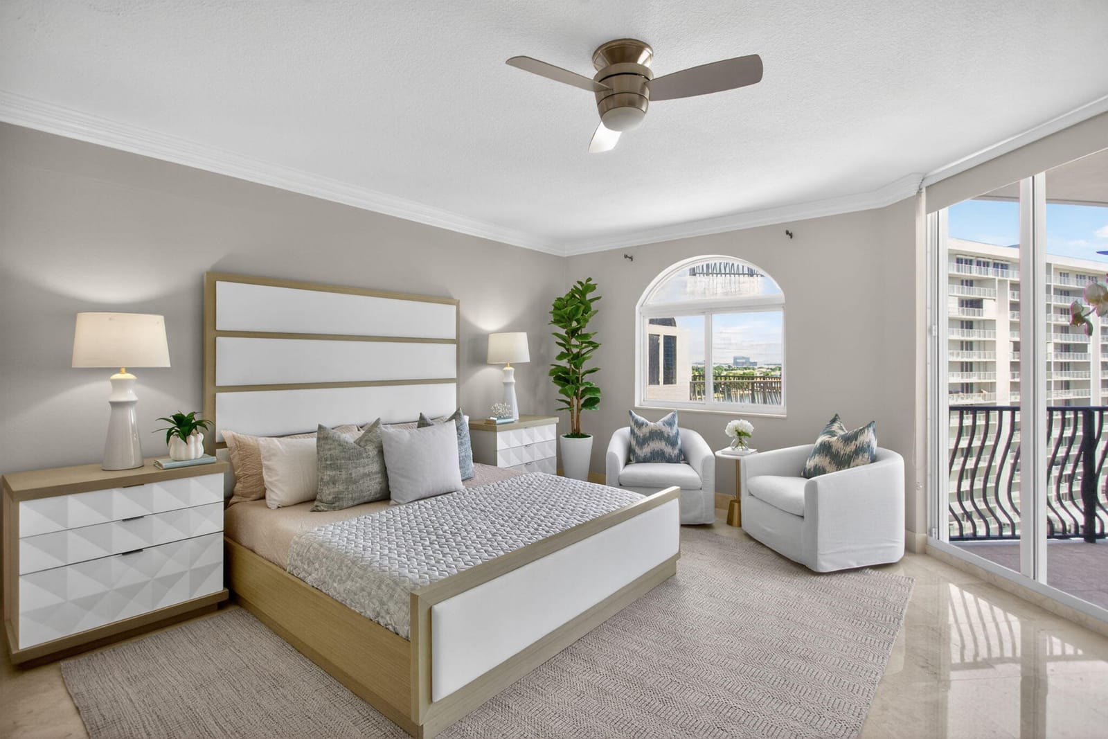 100 S BIRCH Road 1003F, Fort Lauderdale, FL 33316 photo 19