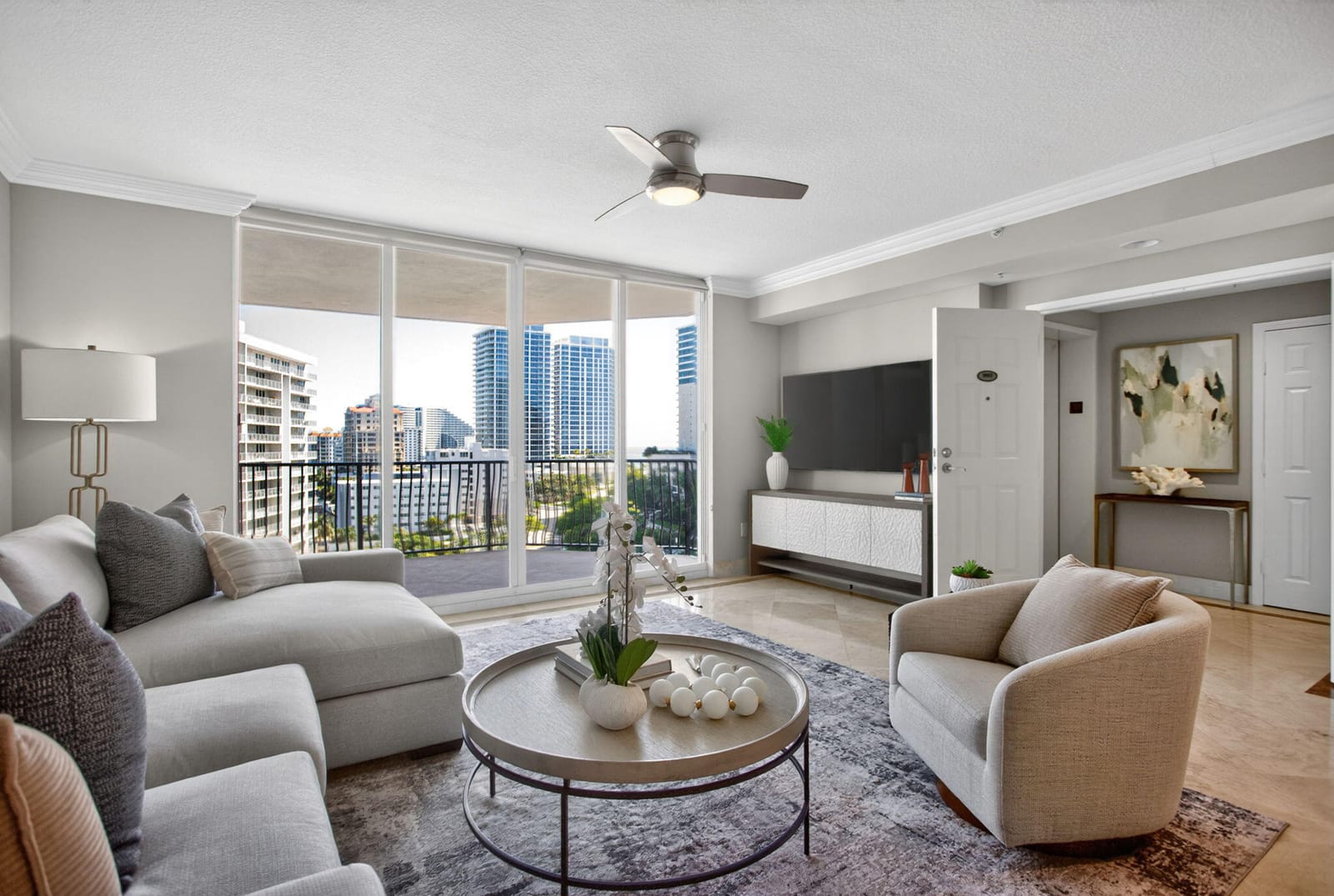 100 S BIRCH Road 1003F, Fort Lauderdale, FL 33316 photo 4