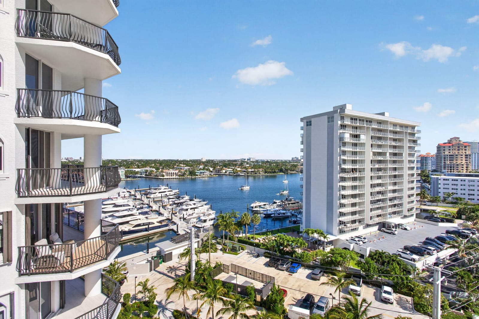 100 S BIRCH Road 1003F, Fort Lauderdale, FL 33316 photo 5