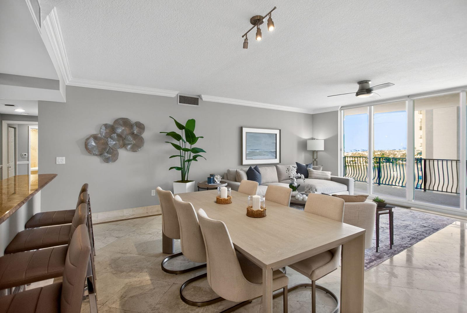 100 S BIRCH Road 1003F, Fort Lauderdale, FL 33316 photo 6