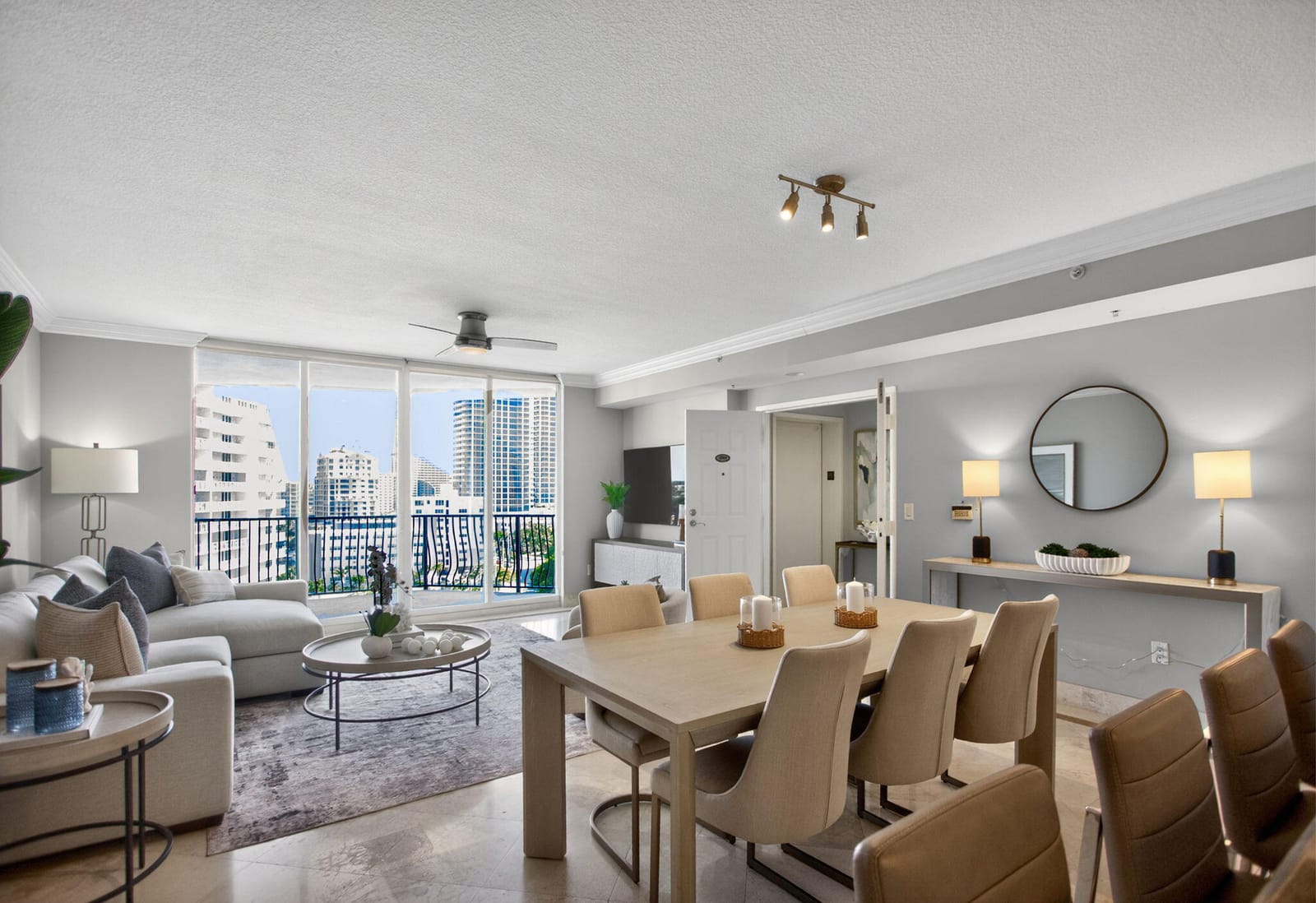100 S BIRCH Road 1003F, Fort Lauderdale, FL 33316 photo 7