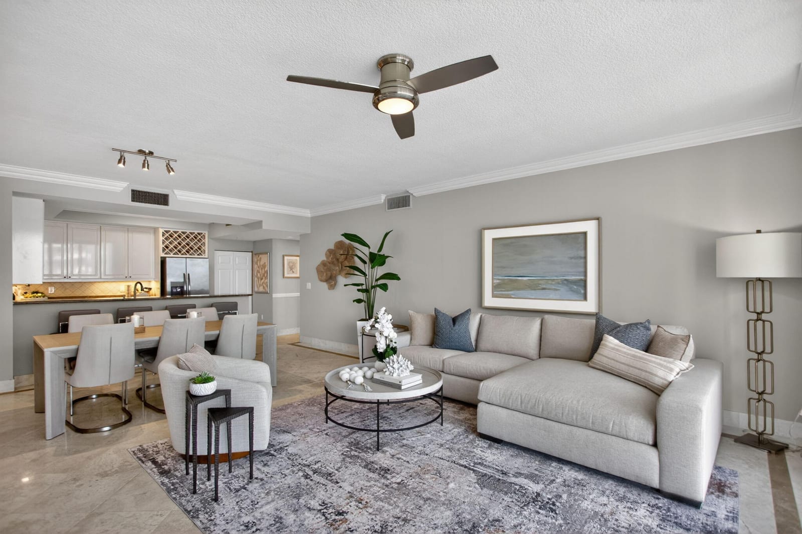 100 S BIRCH Road 1003F, Fort Lauderdale, FL 33316 photo 8