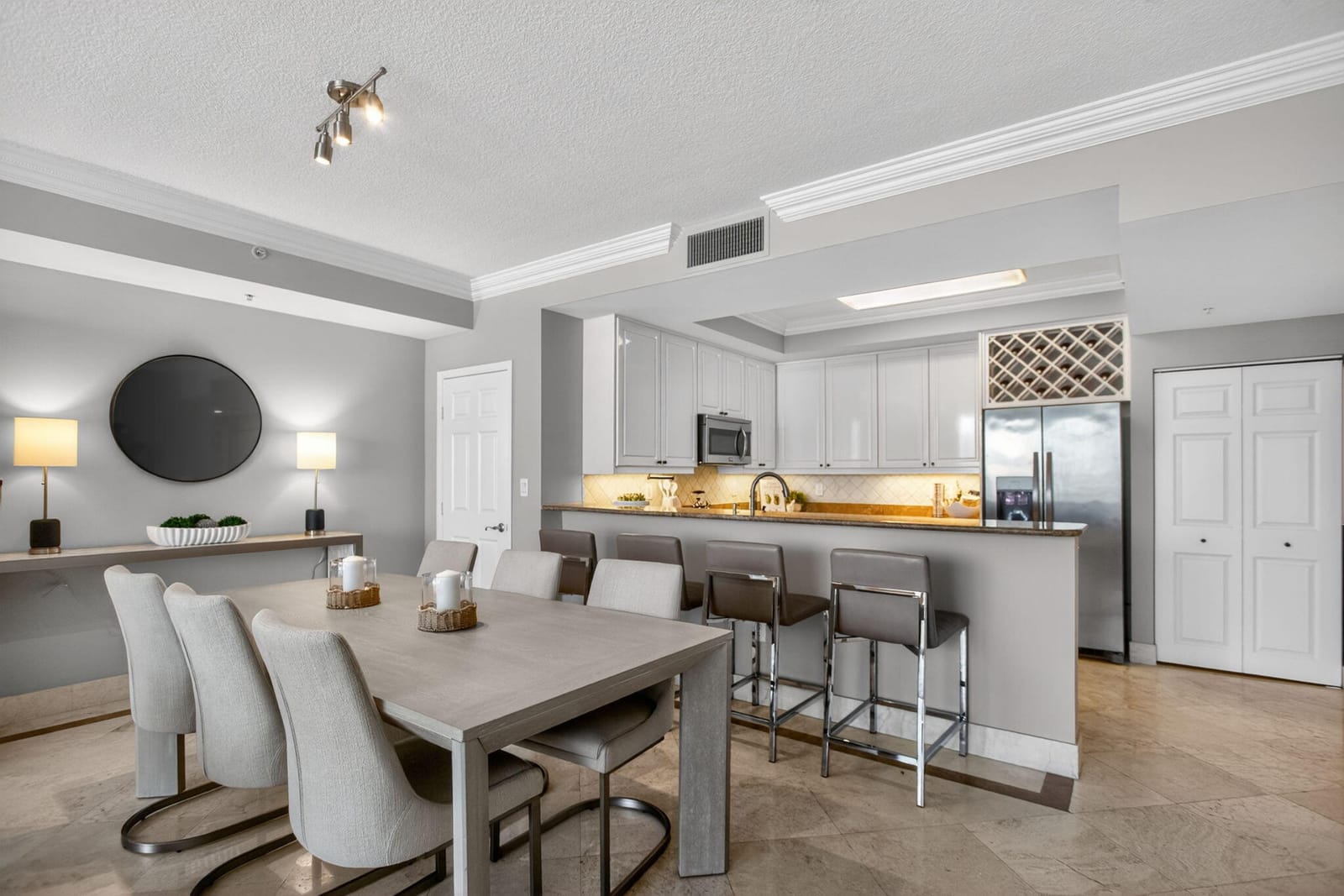 100 S BIRCH Road 1003F, Fort Lauderdale, FL 33316 photo 9