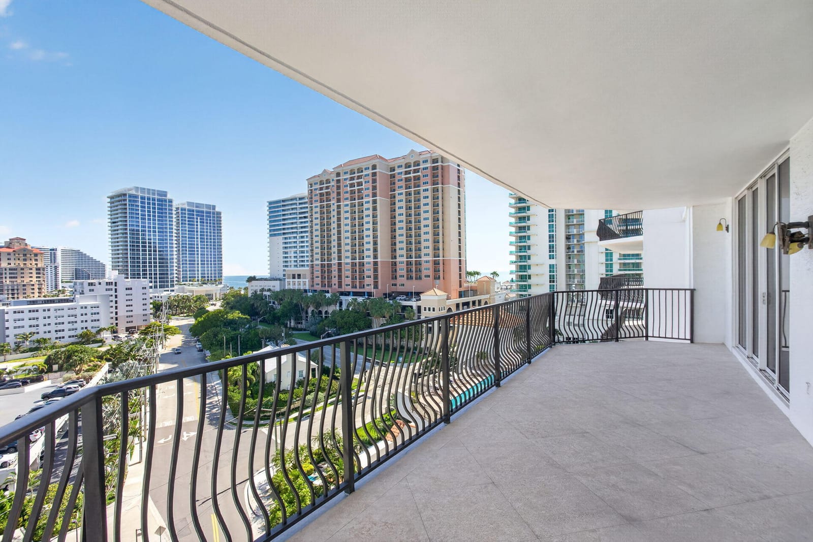 100 S BIRCH Road 1003F, Fort Lauderdale, FL 33316 photo 10