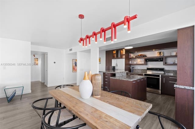 2780 NE 183rd Street 1216, Commodore Plaza, Aventura, FL