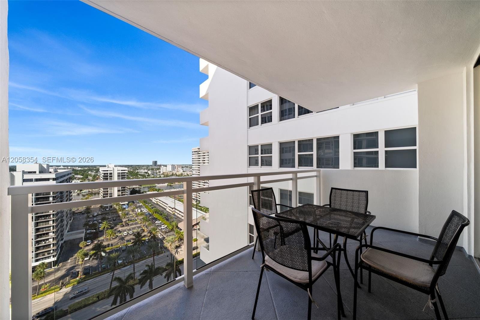 2030 S Ocean Drive 1701 — photo 4