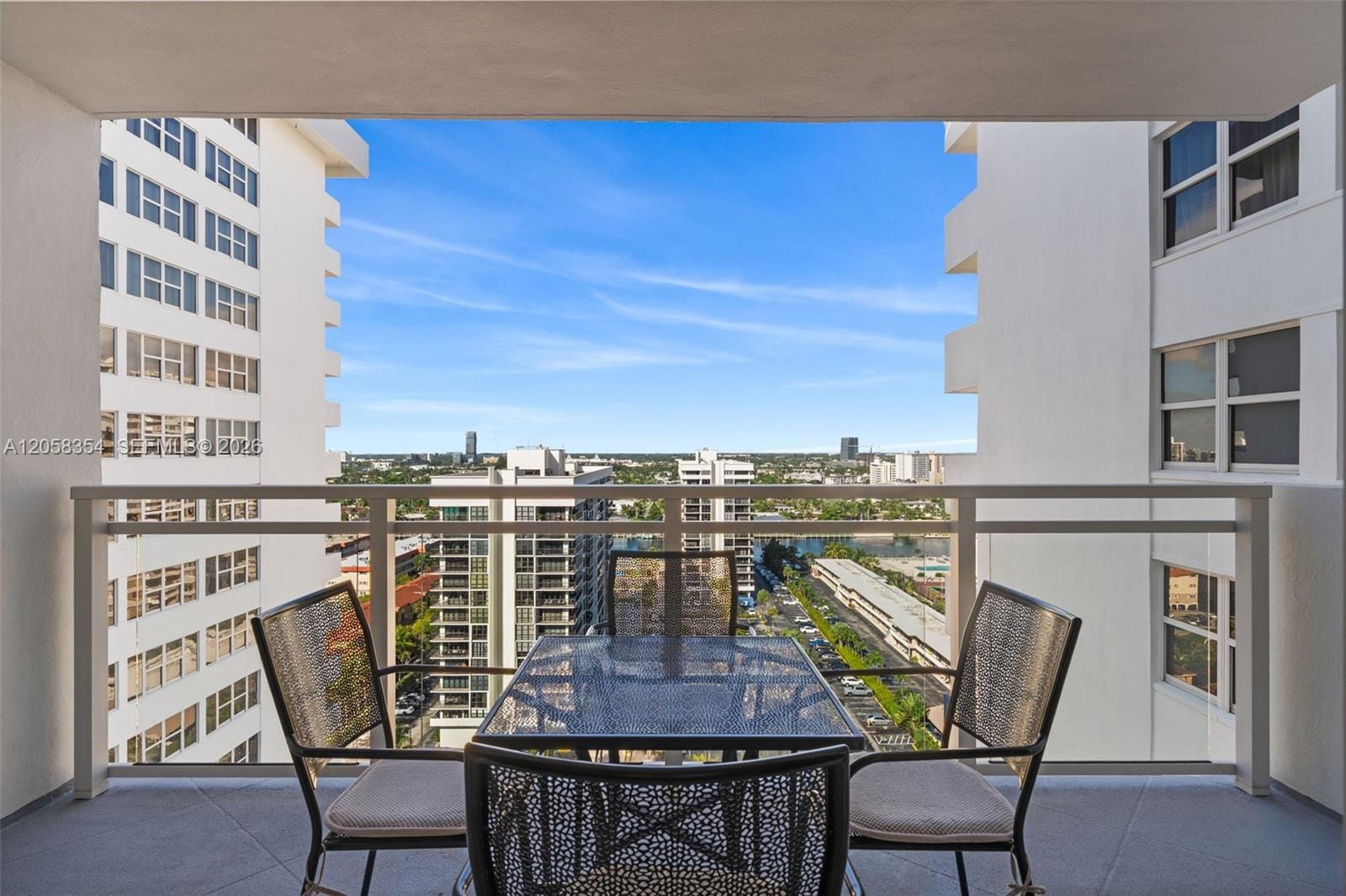 2030 S Ocean Drive 1701 — photo 5