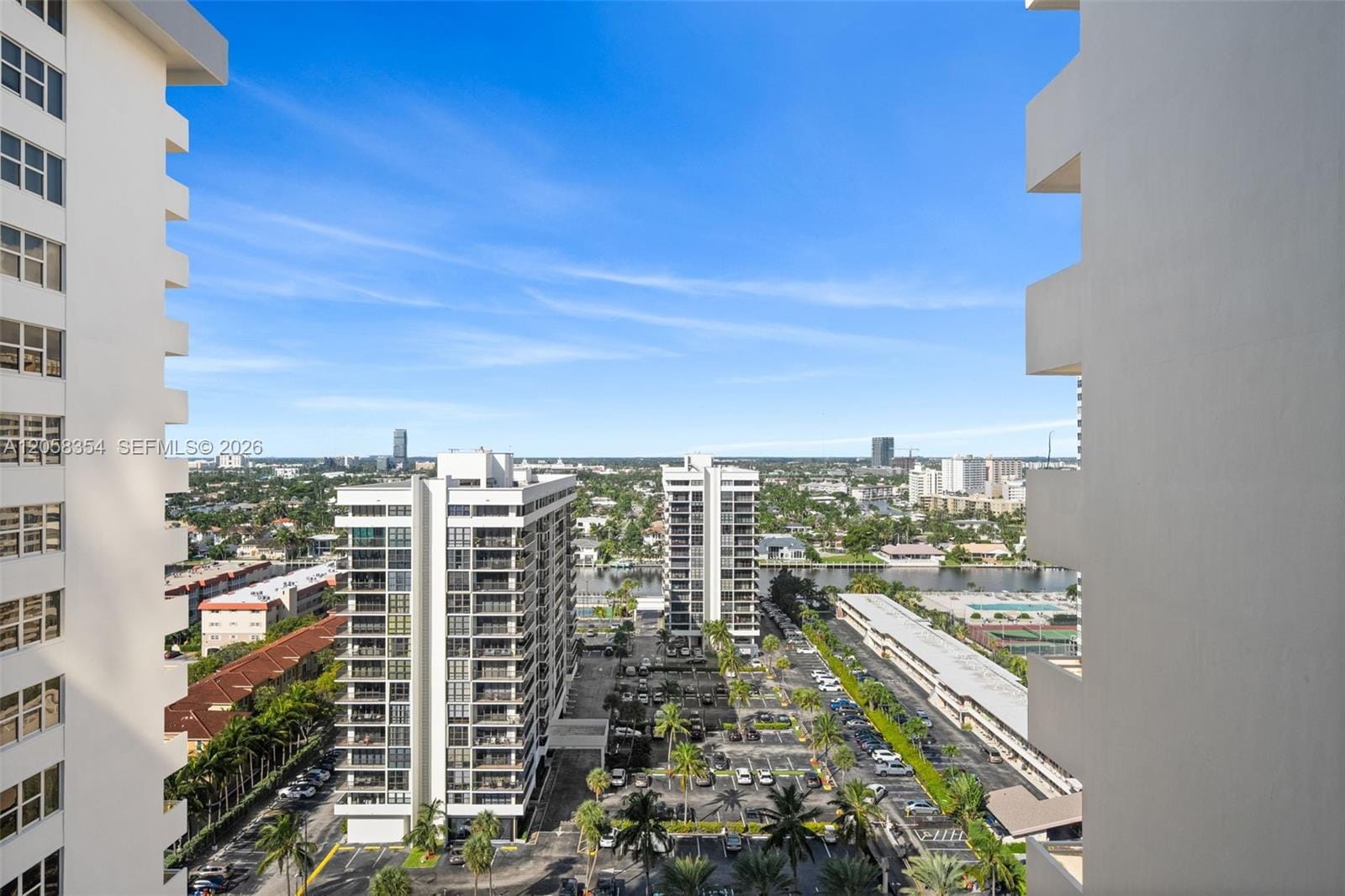 2030 S Ocean Drive 1701 — photo 6