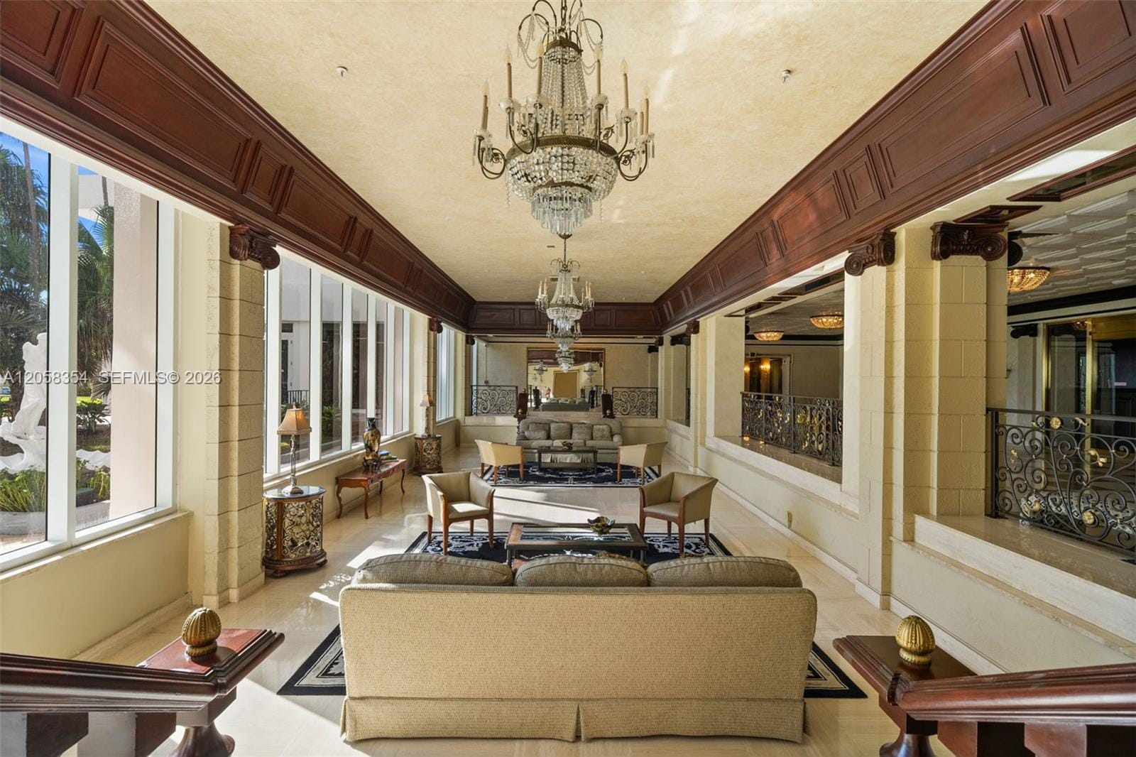 2030 S Ocean Drive 1701 — photo 8