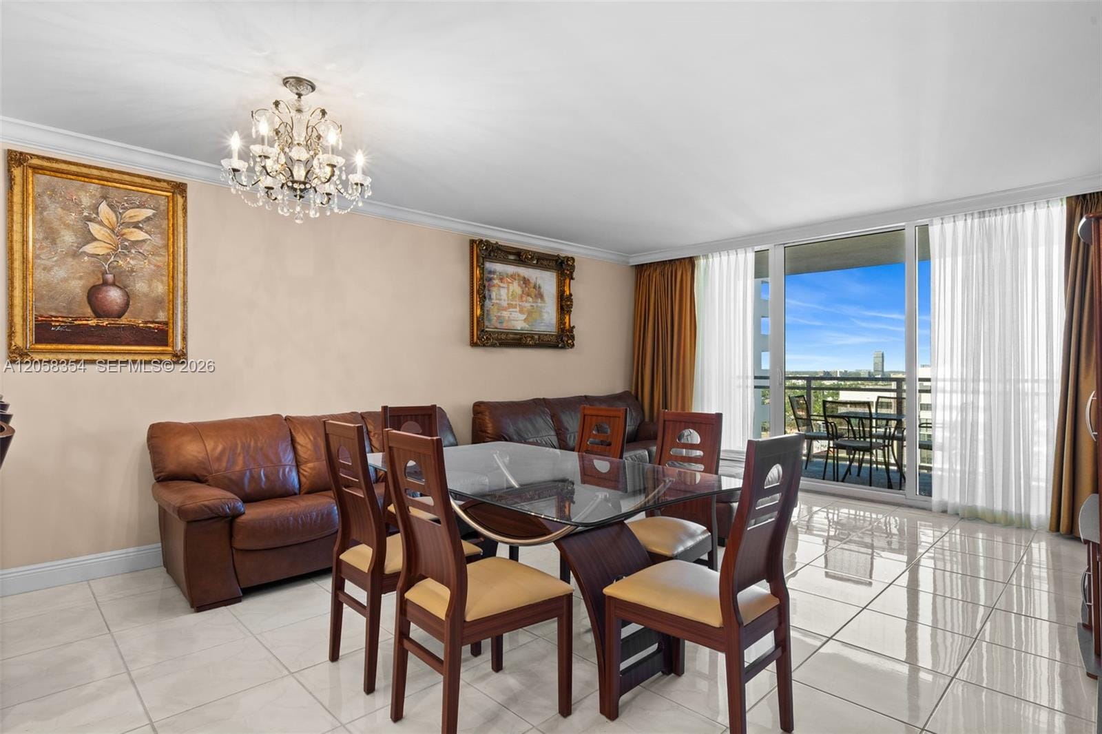2030 S Ocean Drive 1701 — photo 2
