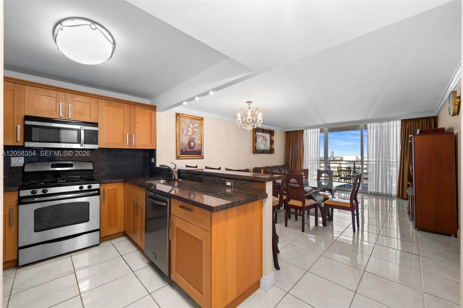 2030 S Ocean Drive 1701, Hallandale Beach, FL 33009